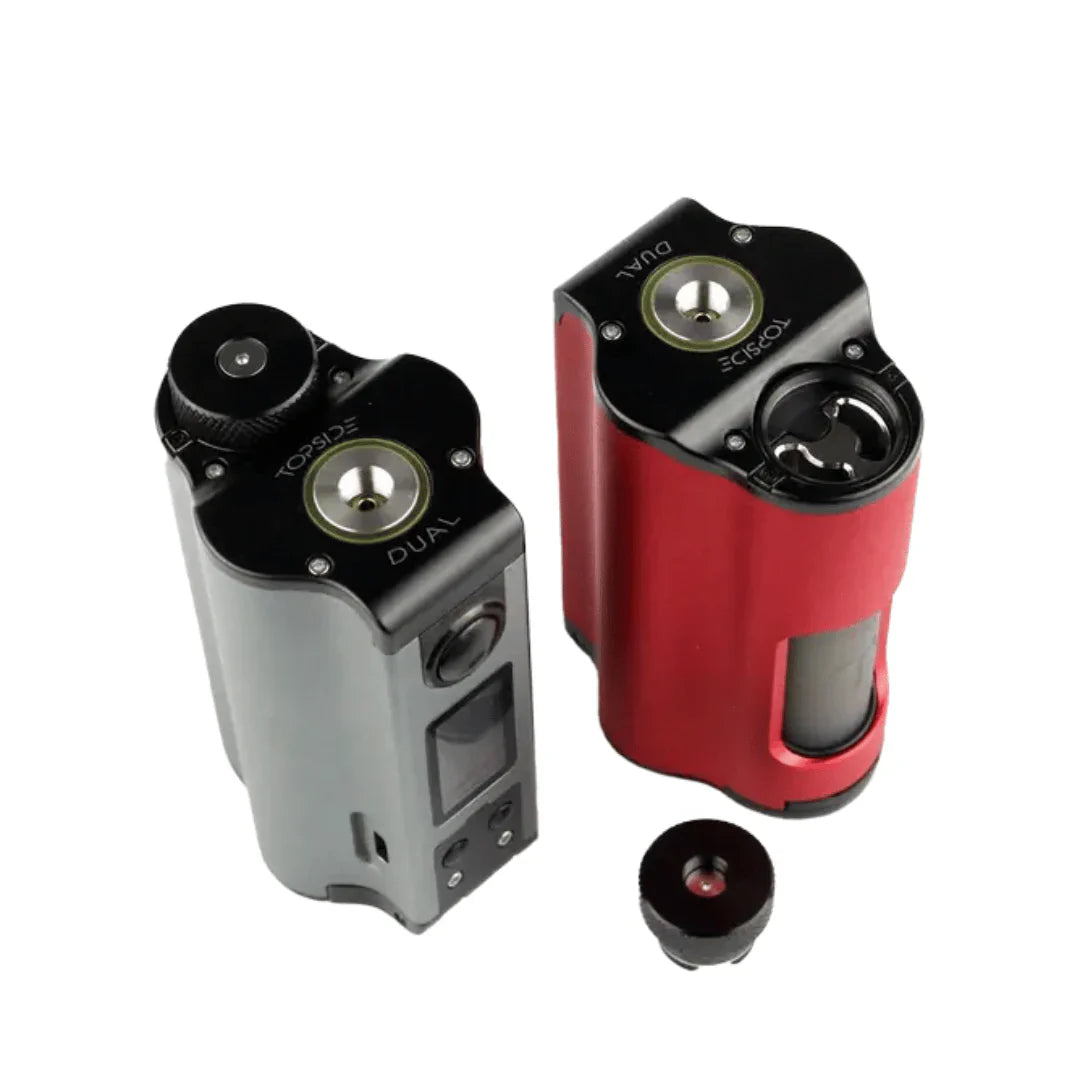Dovpo Topside Dual 200w Squonk Mod V4