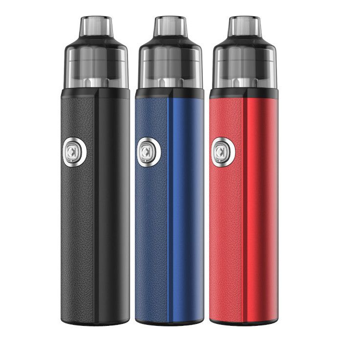 Aspire BP STIK Rechargeable Pod Kit 80W 2500mAh