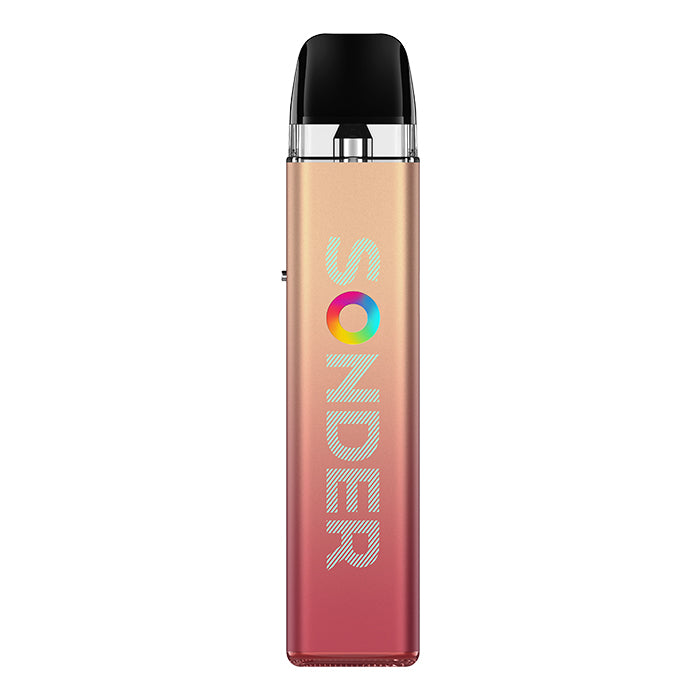 Geekvape Sonder Q2 Kit | Q Pod Compatible