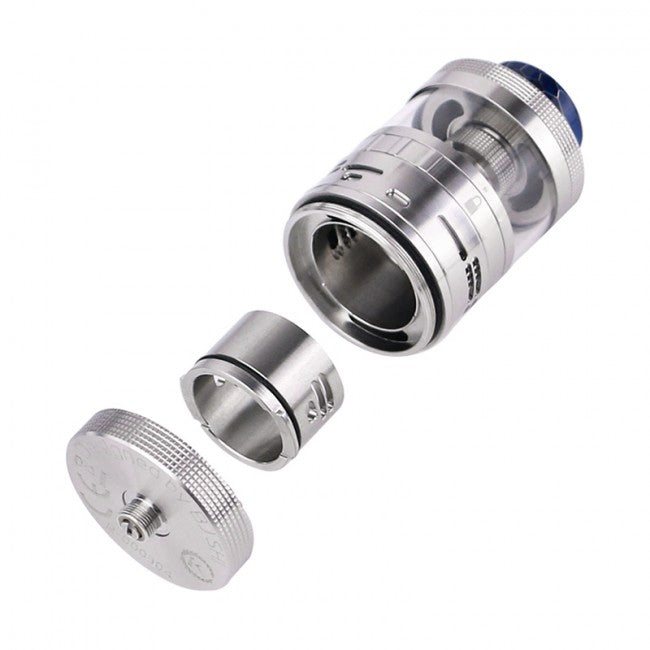 Aromamizer Ragnar RDTA Advanced Kit by Steam Crave