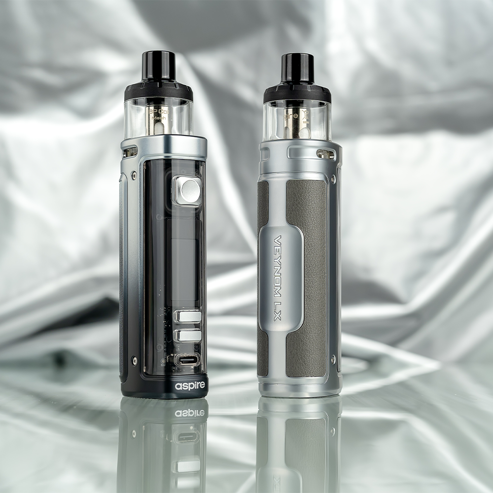 Aspire Veynom LX Pod Kit 100W 3200mAh