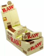Raw Organic Box