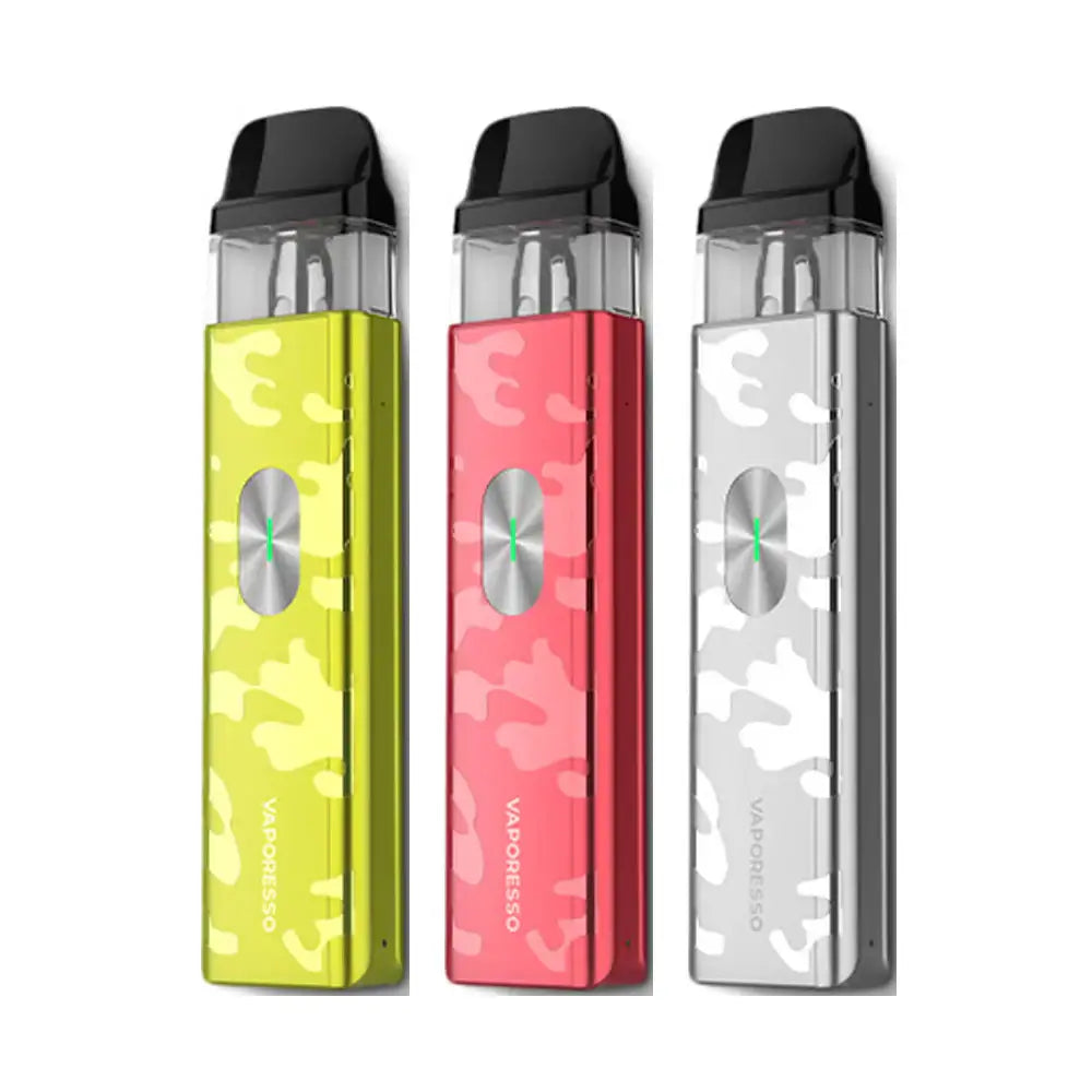Vaporesso XROS 4 Mini Pod Vape Kit
