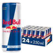 Red Bull Energy Drink 250ml 24Pk