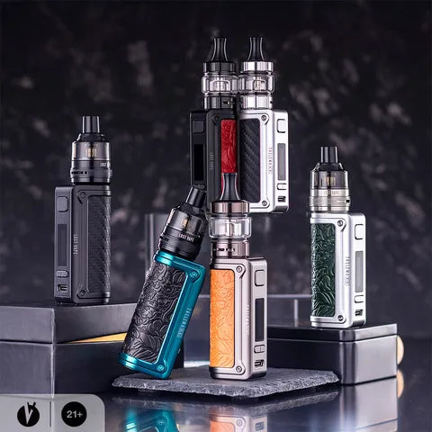 Lost Vape Thelema Mini 45W Kit | 1500mAh