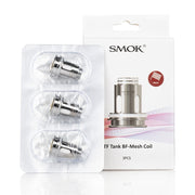Smok TF Coils - BF Mesh 0.25 - 3 Coils