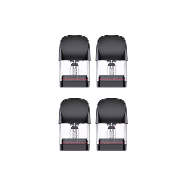 Uwell Caliburn G3 Replacement Pods - 4pcs/pack