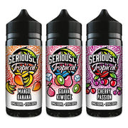 Seriously Tropical by Doozy 100ml