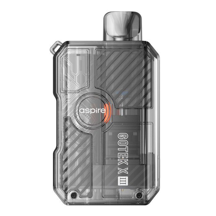 Aspire Gotek X3 Vape Pod Kit