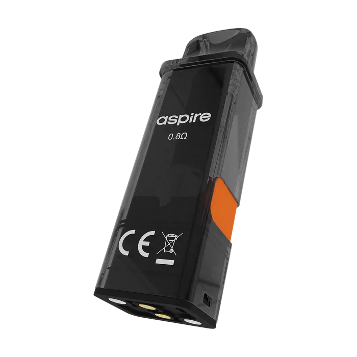 Aspire Gotek X Rechargeable Pod Kit 650mAh