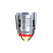 Ijoy X3-Mesh Coil 0.15ohm 3pcs for Diamond Tank