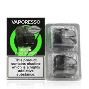 Vaporesso Luxe XR Empty Replacement Pods | DTL Version | 5ml 2pcs/pack