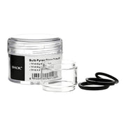 Smok #4 Bubble Glass Fits | TFV8 Baby Standard Edition | Brit Mini Flavor | TFV12 Baby Prince Tank