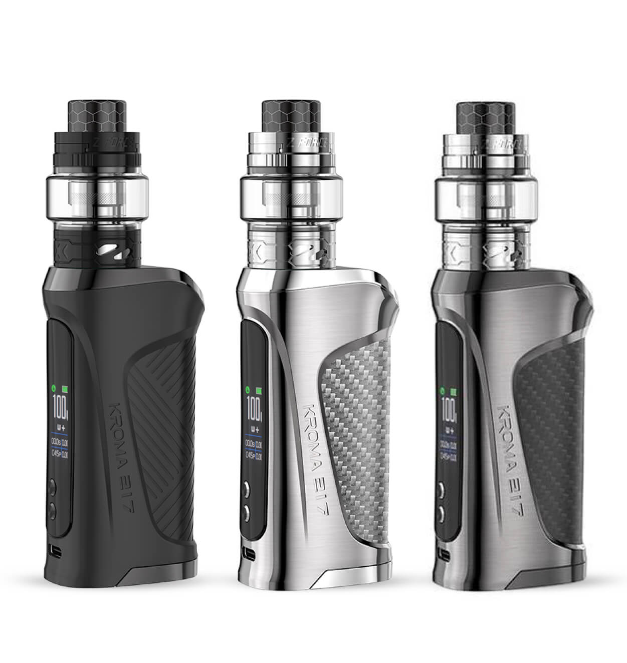 Innokin Kroma 217 Z Force Vape Kit