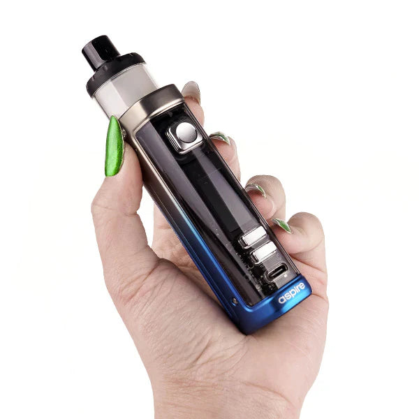 Aspire Veynom LX Pod Kit 100W 3200mAh