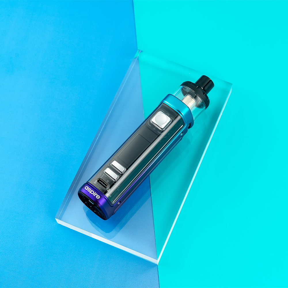 Aspire Veynom LX Pod Kit 100W 3200mAh