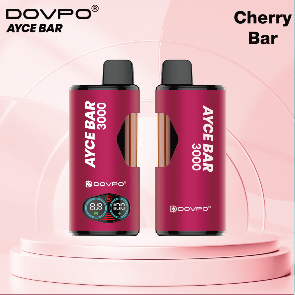 Dovpo Ayce Bar 3000 Puffs | 20MG