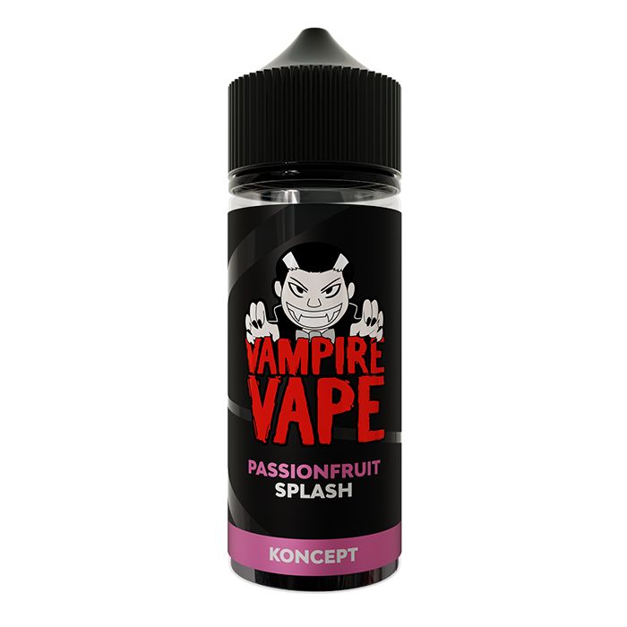 Vampire Vape Koncept 100ml | Tropical Range 70/30 E-Liquid Shortfill  70/30 VG/PG