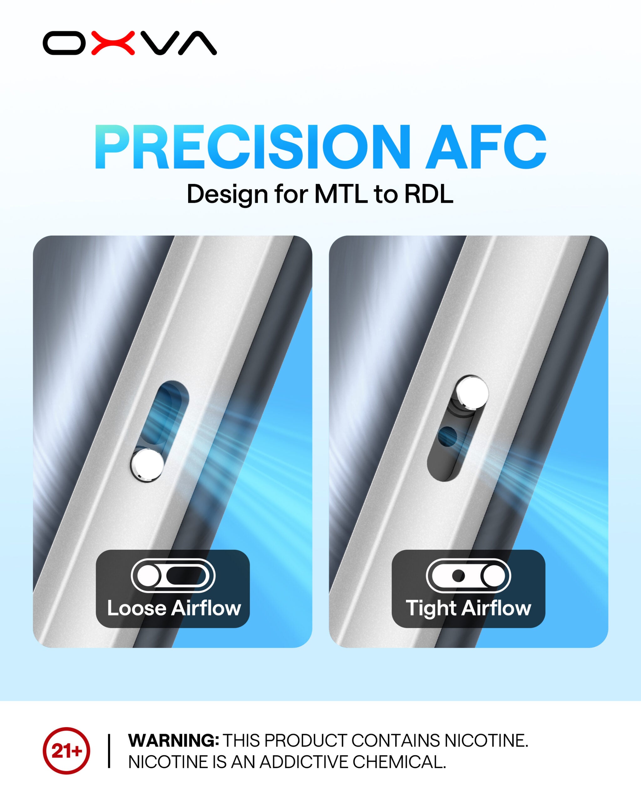 OXVA NeXlim Go Pod Vape Kit