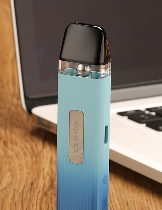 GeekVape Sonder Q Pod Kit | 1000mAh | Q Pod