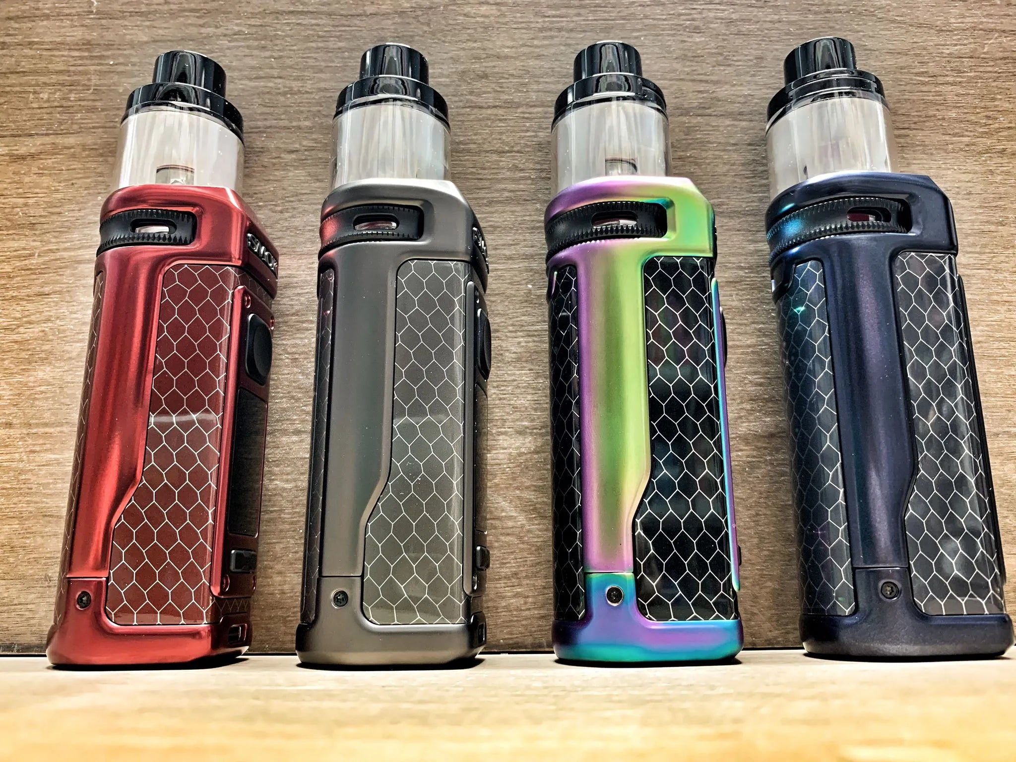 Smok RPM 85 Kit | 3000mAh Battery