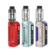 GeekVape Aegis Solo 3 Kit - External Battery Version