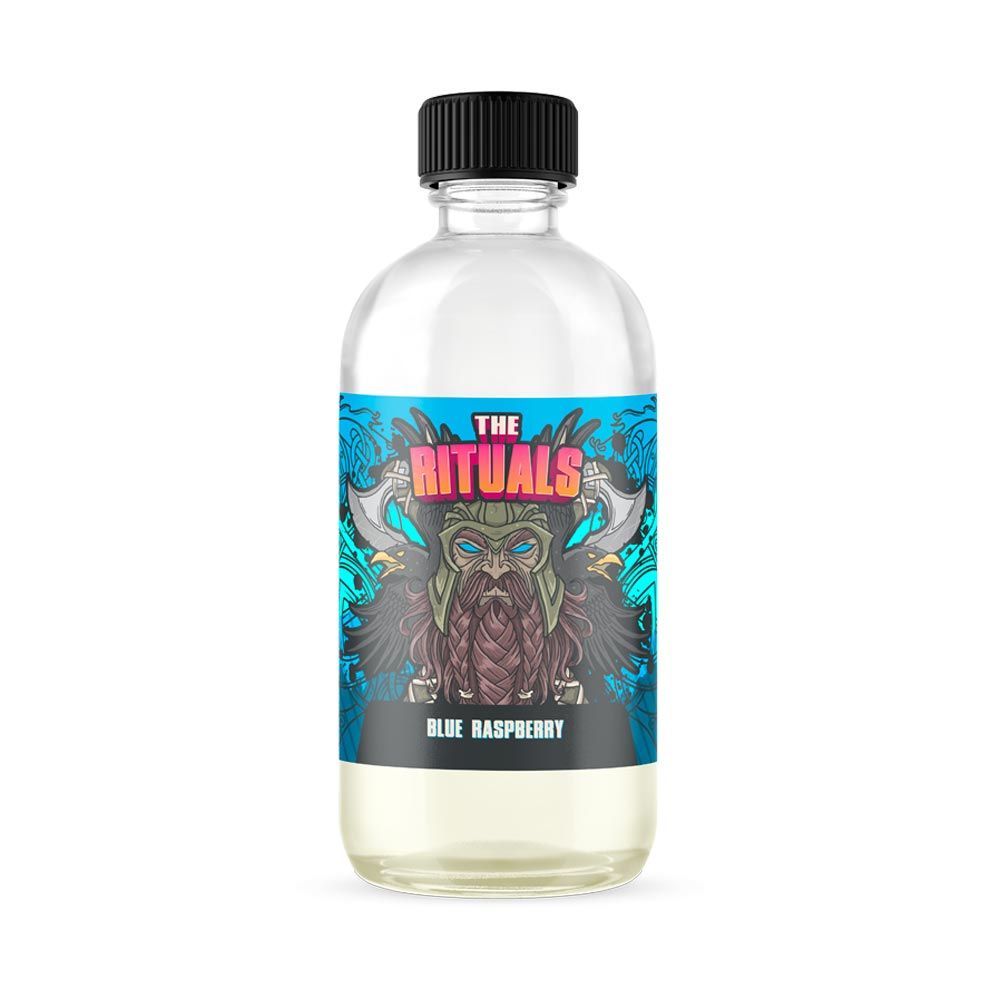 The Sacrifice E-Liquid Range 250ml Shortfill E-liquids 70/30 VG/PG