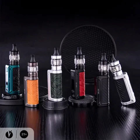 Lost Vape Thelema Mini 45W Kit | 1500mAh