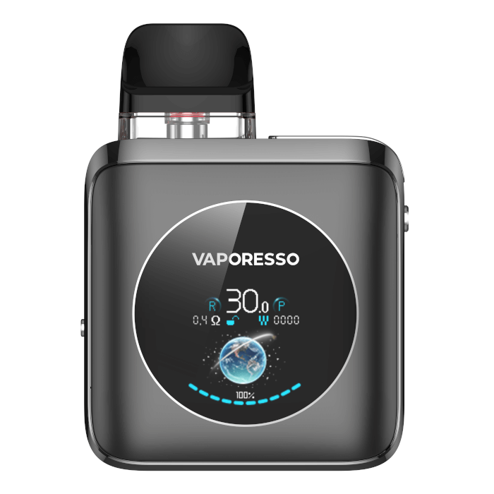 Vaporesso XROS 4 Nano Pod Vape Kit