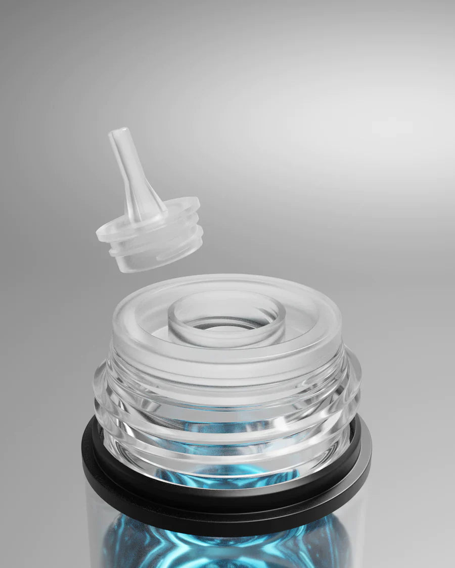 Torpedo Refillable Empty E-Liquid Bottles 120ml