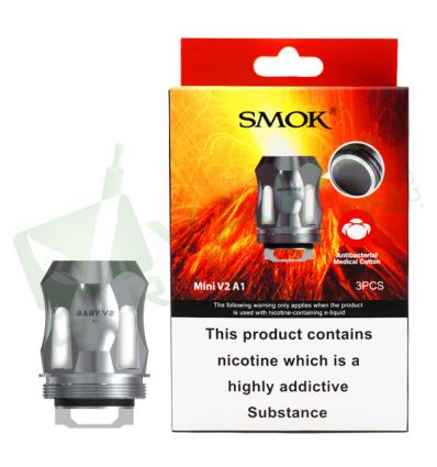 SMOK TFV Mini V2 / TFV8 Baby V2 Replacement Coils