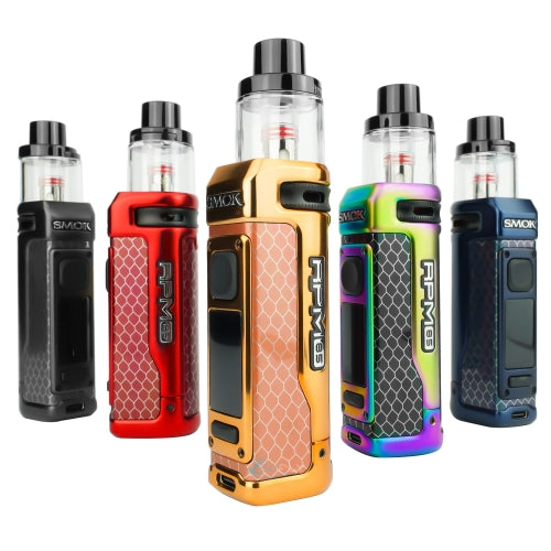 Smok RPM 85 Kit | 3000mAh Battery