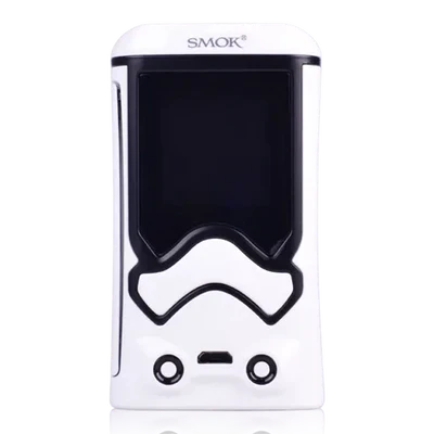 Smoktech T-Storm 230W Box Mod