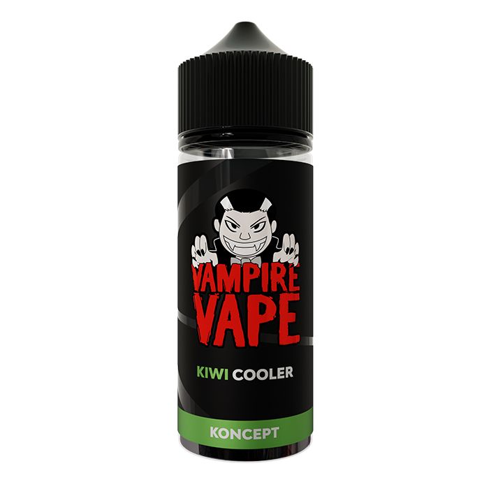 Vampire Vape Koncept 100ml | Tropical Range 70/30 E-Liquid Shortfill  70/30 VG/PG