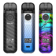 Smok Novo 4 Pod System Kit