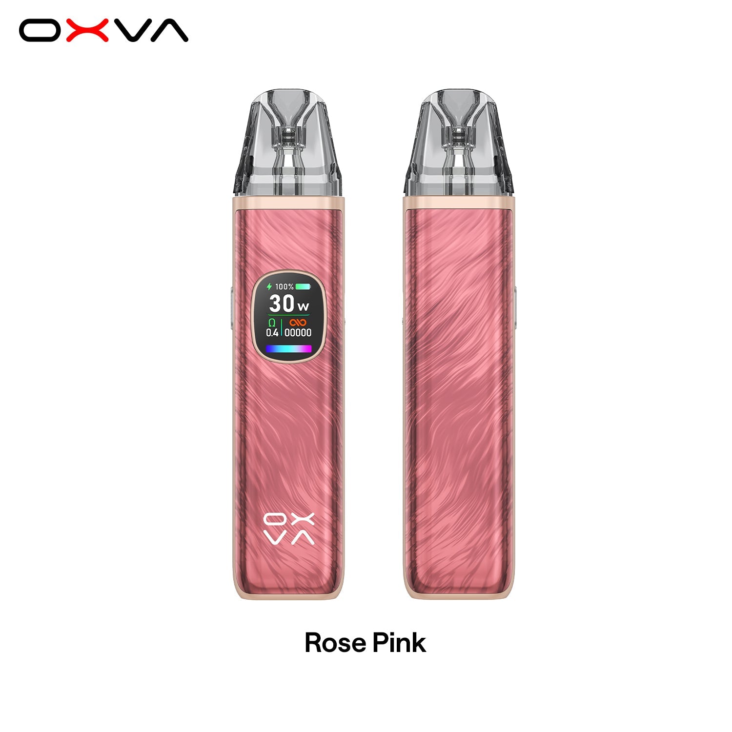 Oxva Xlim PRO 2 Pod Vape Kit