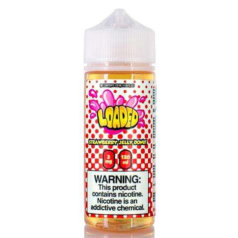 Loaded by Ruthless 100ml   E-Liquid