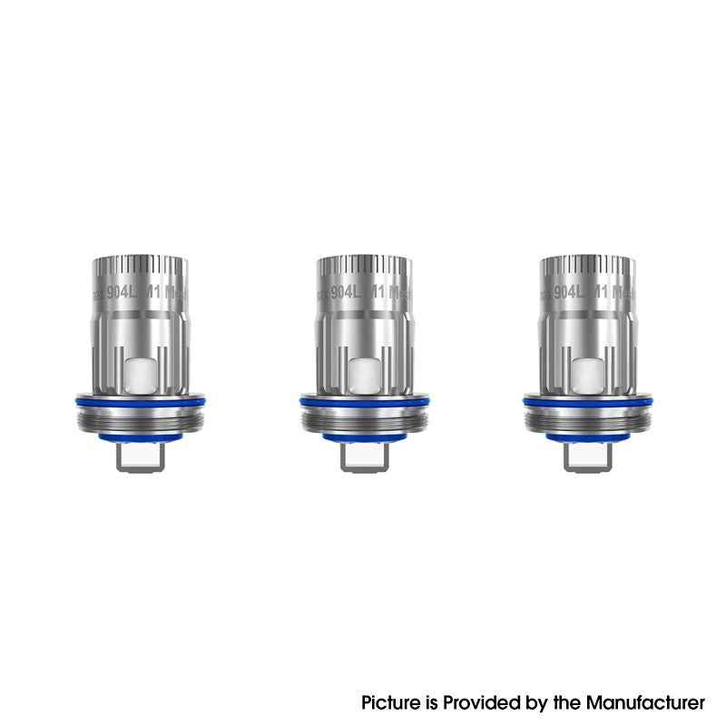Freemax Mesh Pro 2/M Pro Coils