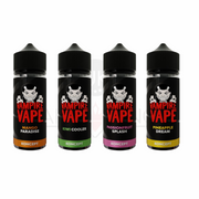 Vampire Vape Koncept 100ml | Tropical Range 70/30 E-Liquid Shortfill  70/30 VG/PG