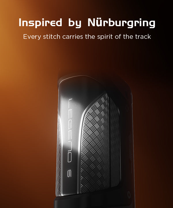 Geekvape Aegis Legend 5 Box Mod