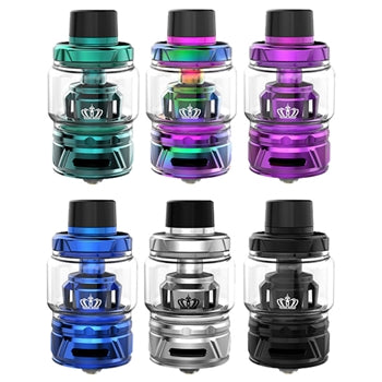 Uwell Crown 4 Tank