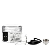 Smok #2 Bubble Glass Fits | TFV12 Prince Tank