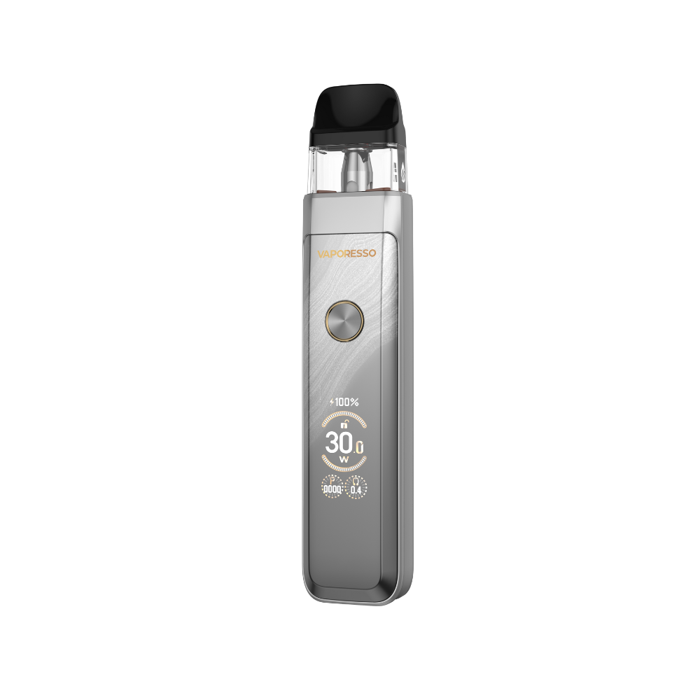 Vaporesso Xros Pro 2 Pod Vape Kit - Glittering Silver image