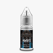 Hades Ice Nic Shot (18MG/ML HIGH VG)