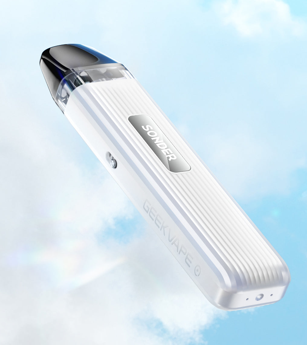 GeekVape Sonder Q Pod Kit | 1000mAh | Q Pod