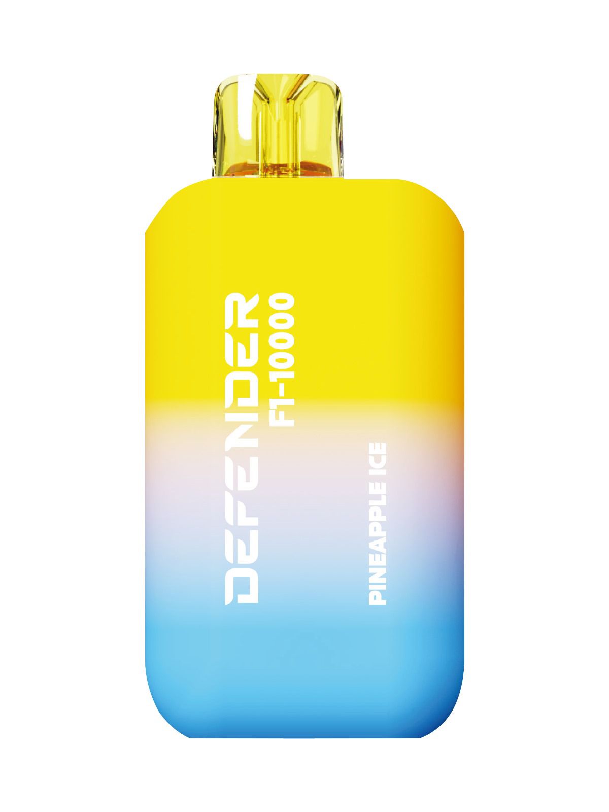 Defender F1-10000 Prefilled Vape Kit