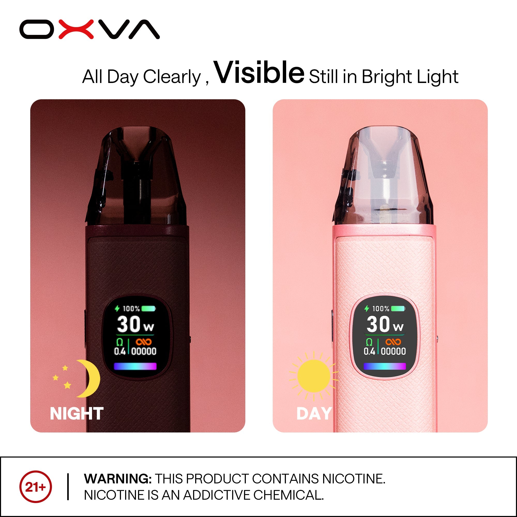 Oxva Xlim PRO 2 Pod Vape Kit