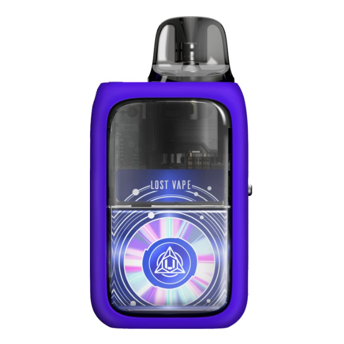 Lost Vape Ursa Epoch Pod Kit