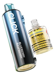 Pyne Pod Click Prefilled Pod