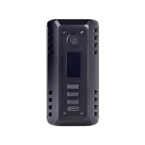 Odin V2 200W Mod by Vaping Bogan X Vaperz Cloud X Dovpo